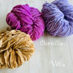 Chenille