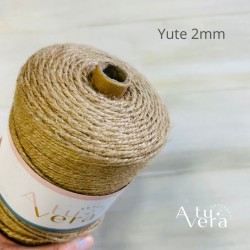 Yute - Grosor 2mm