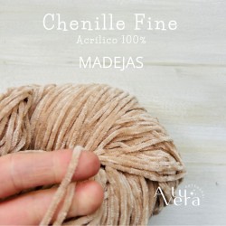 Chenille Fine (Madejas 150...