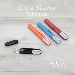 Corta Hilacha - Tijerita...